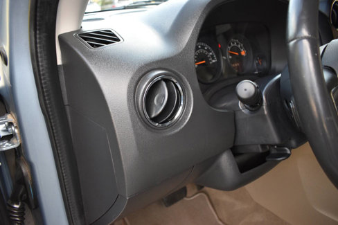 Used 2014 Jeep Patriot Latitude w/ Sun/Sound Group image 19