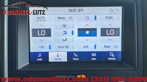 Used 2020 Ford Expedition XLT image 29