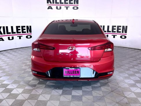 Used 2019 Hyundai Elantra Value Edition image 6