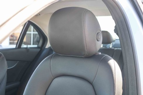 Certified 2021 Mercedes-Benz C 300 Sedan image 21