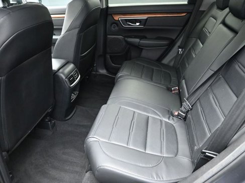 Used 2020 Honda CR-V Touring image 11