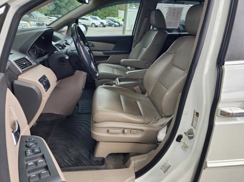 Used 2015 Honda Odyssey EX-L image 10