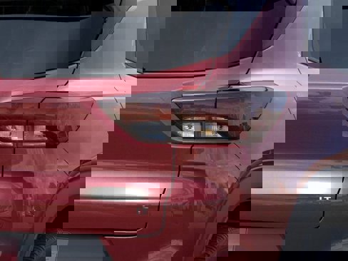 New 2025 Chevrolet TrailBlazer LT w/ Convenience Package image 19