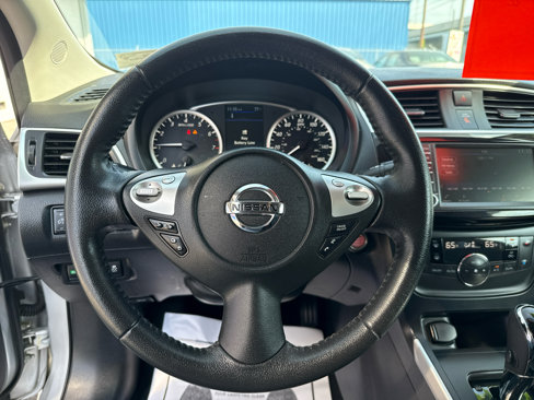 Used 2019 Nissan Sentra SV image 12