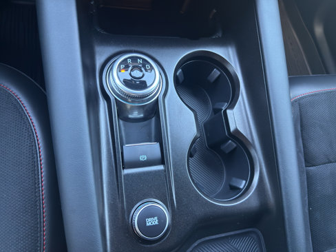 Used 2025 Ford Explorer ST image 21