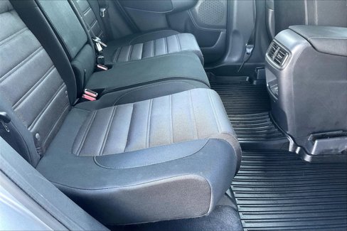 Used 2017 Honda CR-V EX image 18