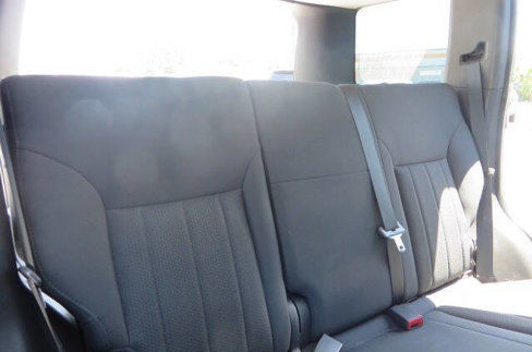 Used 2012 Jeep Liberty Sport image 22