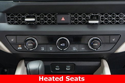 Certified 2023 Honda Accord EX image 7