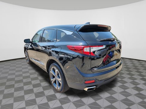 Certified 2023 Acura RDX AWD w/ Advance Package image 3