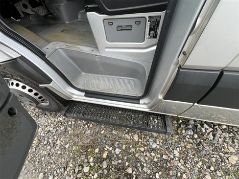 Used 2018 Mercedes-Benz Sprinter 3500 image 20