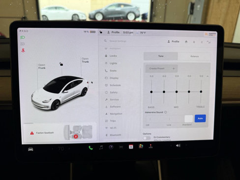 Used 2019 Tesla Model 3 image 16
