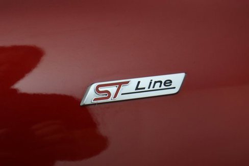 Certified 2023 Ford Escape ST-Line Elite image 20