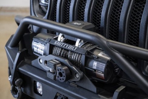 Used 2021 Jeep Wrangler Unlimited Rubicon image 21