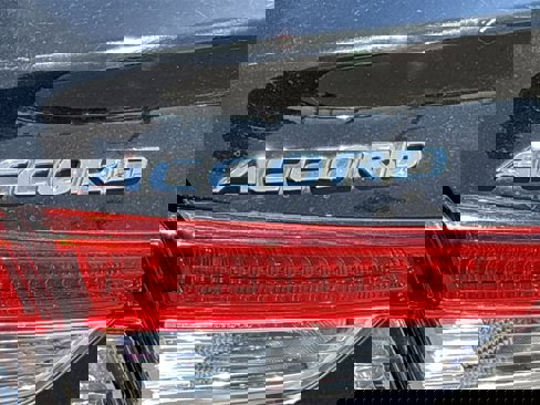 Used 2019 Honda Accord Touring image 11