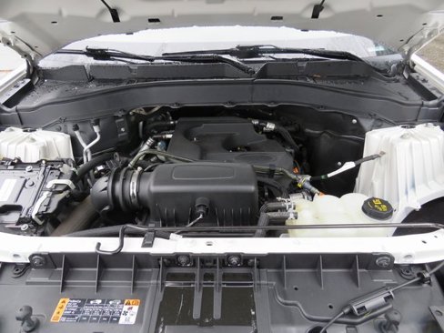 Used 2020 Ford Explorer XLT w/ Comfort Package image 30
