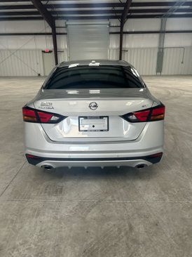 Used 2019 Nissan Altima 2.5 SV image 4