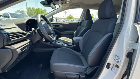 New 2025 Subaru Impreza 2.0i image 22