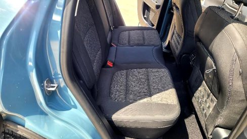 Used 2021 Ford Bronco Sport Big Bend image 12