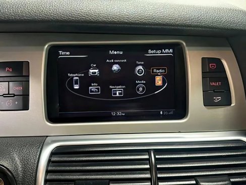 Used 2015 Audi Q7 3.0T Premium Plus w/ Premium Plus Package image 20