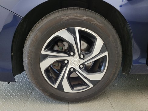 Used 2017 Honda Accord LX image 31