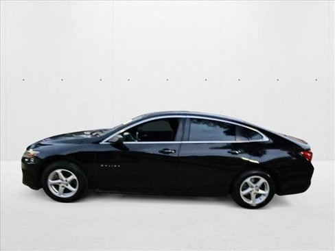 Used 2018 Chevrolet Malibu LS image 7