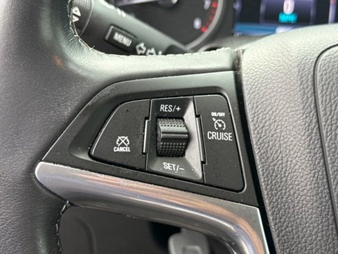 Certified 2022 Buick Encore Preferred w/ Safety Package image 11