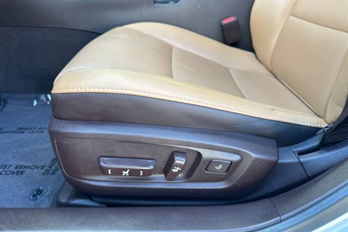 Used 2018 Lexus ES 350 w/ Navigation System Package image 13