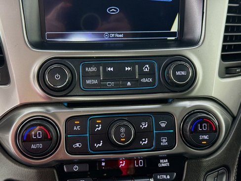 Used 2019 Chevrolet Tahoe LT image 16