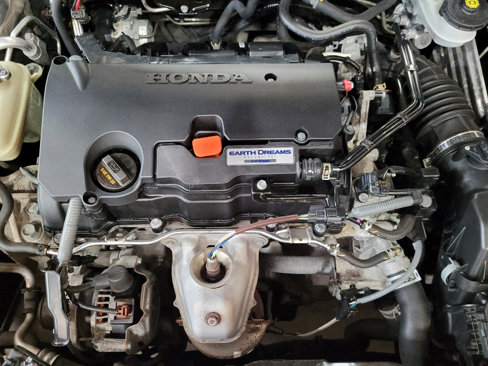 Used 2019 Honda Civic LX image 30