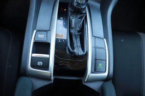 Used 2021 Honda Civic EX image 17