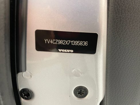 Used 2007 Volvo XC90 3.2 image 22