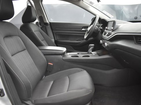 Used 2022 Nissan Altima 2.5 S image 21