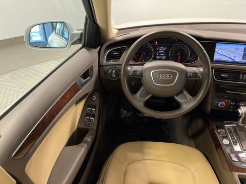 Used 2013 Audi A4 2.0T Premium Plus image 12