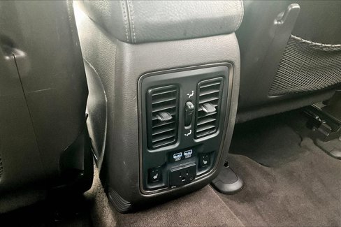 Used 2014 Jeep Grand Cherokee Summit image 27