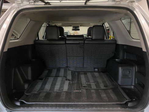 Used 2014 Toyota 4Runner Trail Premium image 15