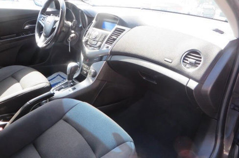 Used 2014 Chevrolet Cruze LT image 17