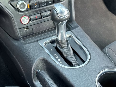 Certified 2023 Ford Mustang Coupe image 19