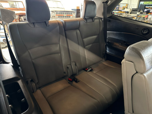 Used 2019 Honda Pilot EX-L image 46