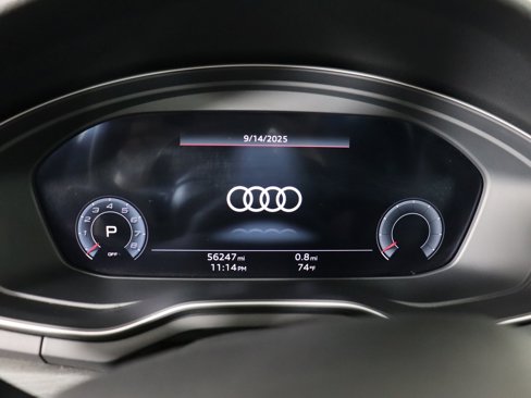 Used 2021 Audi A4 2.0T Premium Plus w/ Premium Plus Package image 17