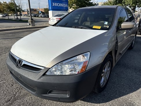 Used 2006 Honda Accord EX-L image 2