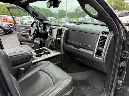 Used 2015 RAM 1500 Limited image 28