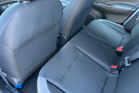 New 2025 Nissan Versa S w/ S Plus Package image 14