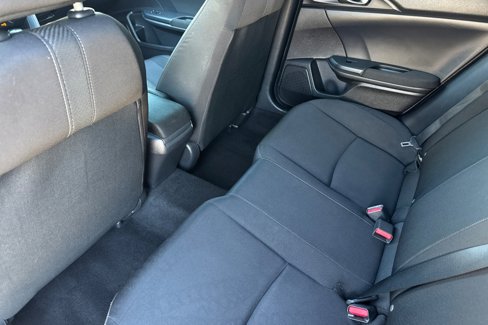 Used 2019 Honda Civic Sport image 12