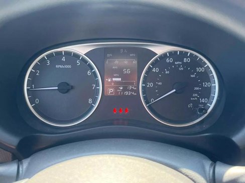 Used 2021 Nissan Kicks S image 53
