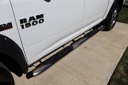 Used 2016 RAM 1500 Big Horn image 26