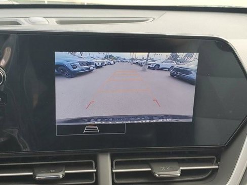 New 2026 Chevrolet Trax LS w/ LS Convenience Package image 23