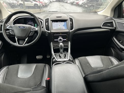 Used 2018 Ford Edge Sport w/ Equipment Group 401A image 20