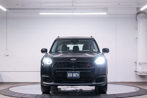 Used 2025 MINI Cooper Countryman S image 2