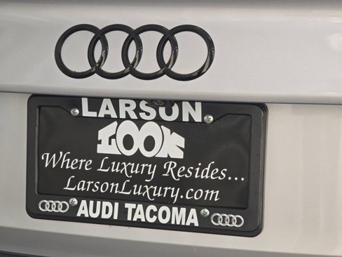 Used 2023 Audi A3 2.0T Premium w/ Convenience Package image 30
