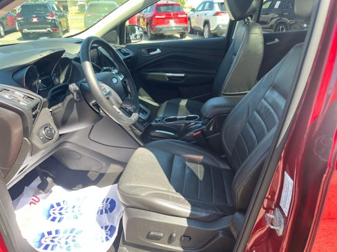 Used 2014 Ford Escape Titanium image 11